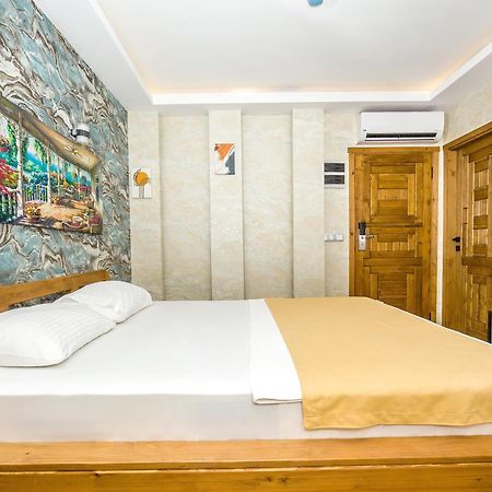 Dimora Boemo Hotel Didim Exterior foto