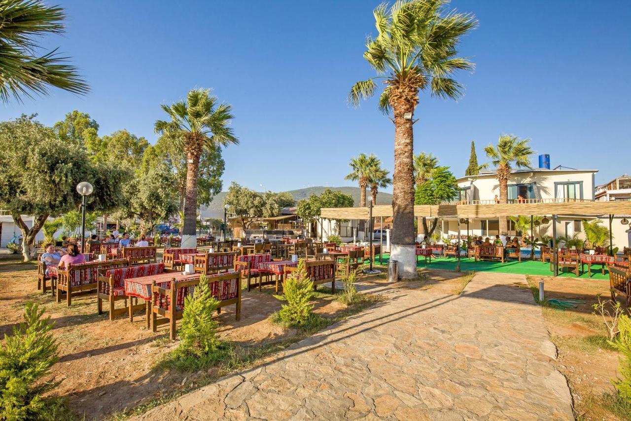 Dimora Boemo Hotel Didim Exterior foto